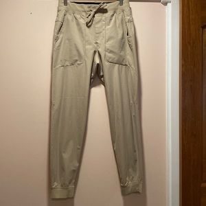 Lululemon ABC Joggers (M)